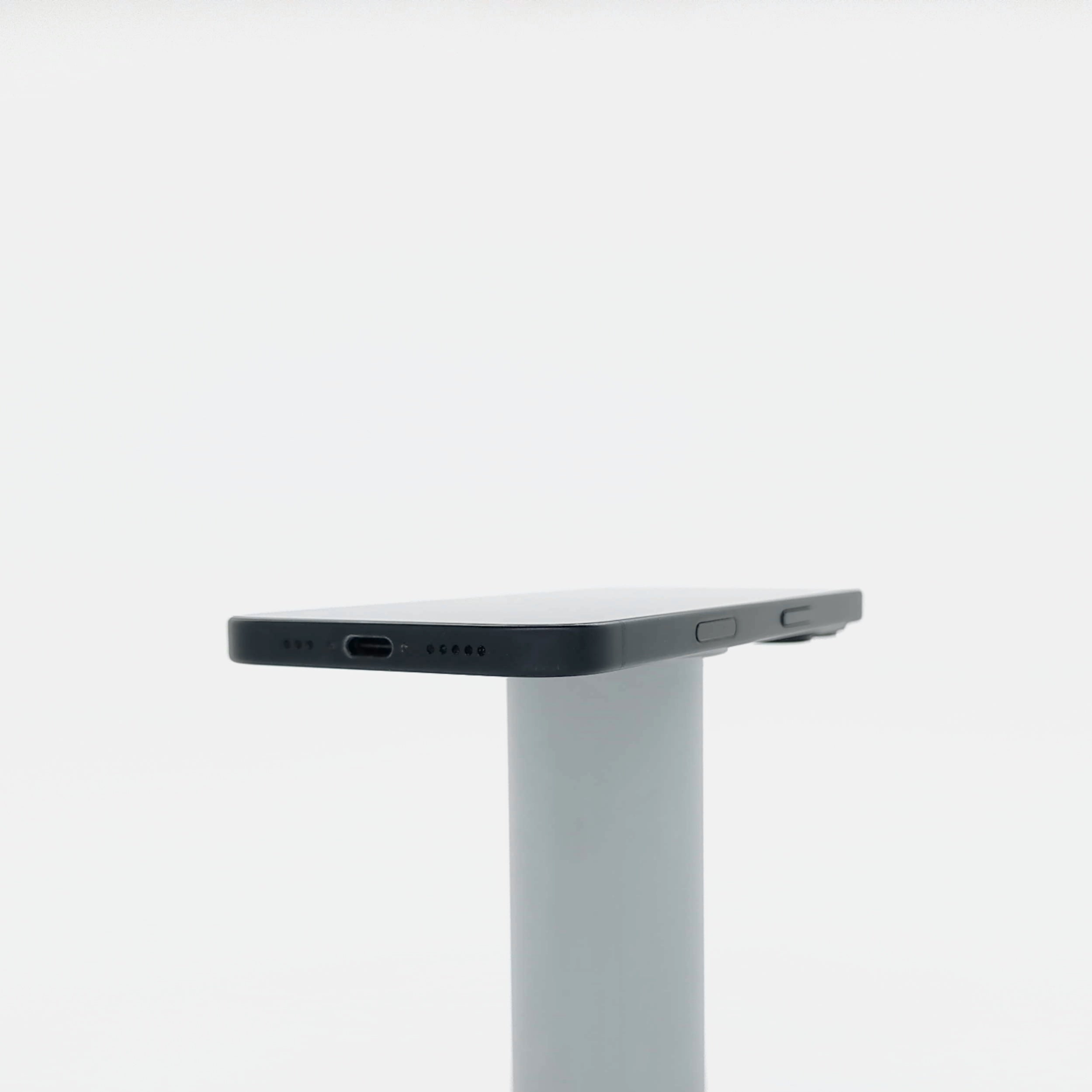 95新 Apple iPhone 16 256G 黑色 中國大陸版