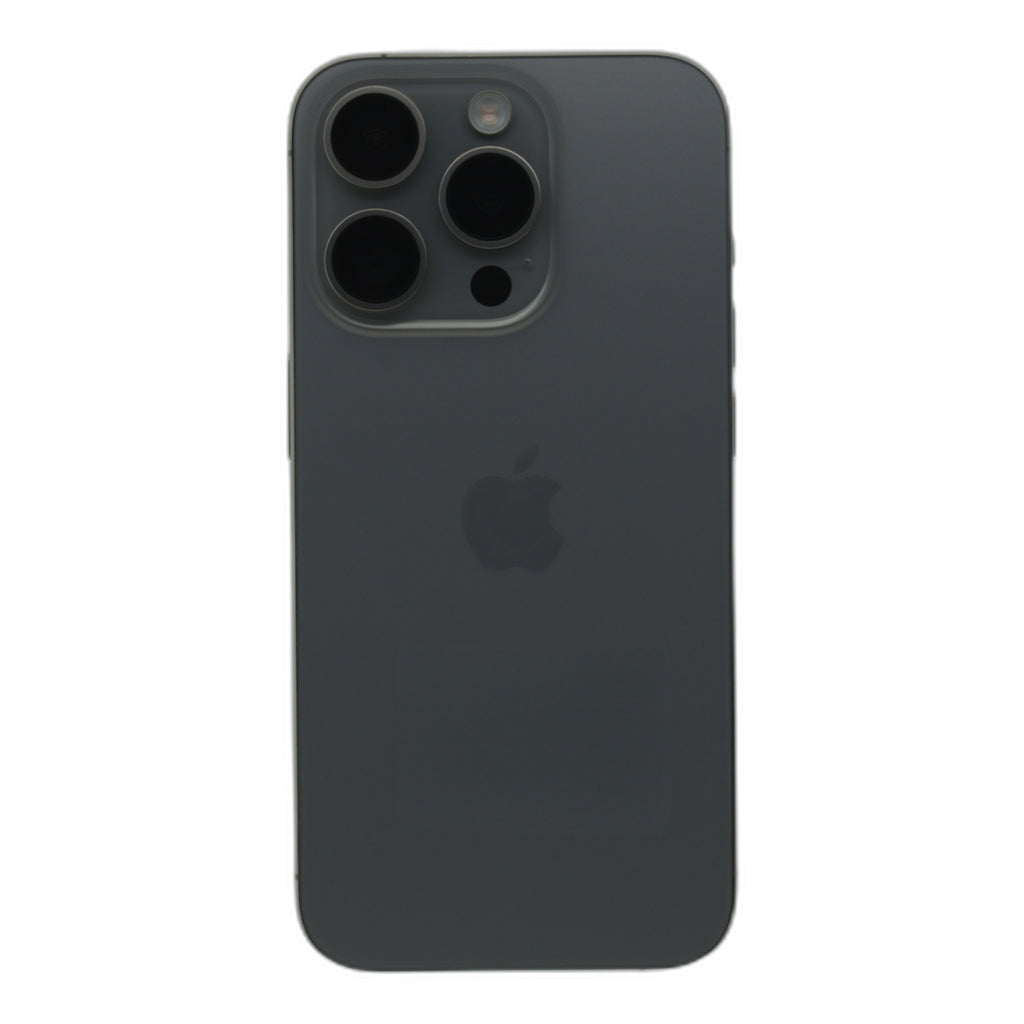 95新 Apple iPhone 15 Pro 256G 原色鈦金屬 中國大陸版