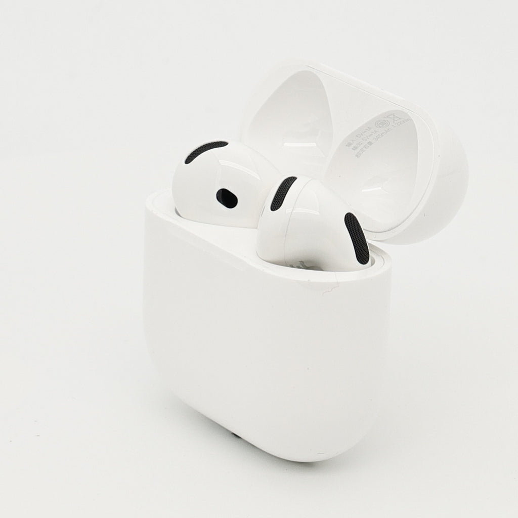 99新 Apple AirPods 5 白色