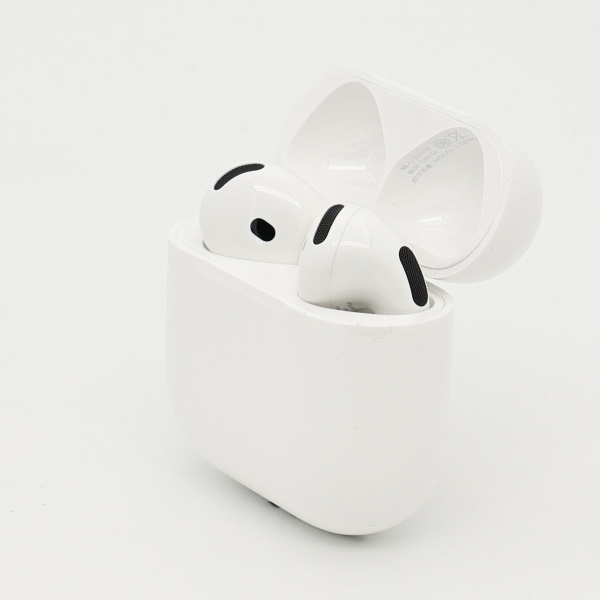 99新 Apple AirPods 5 白色