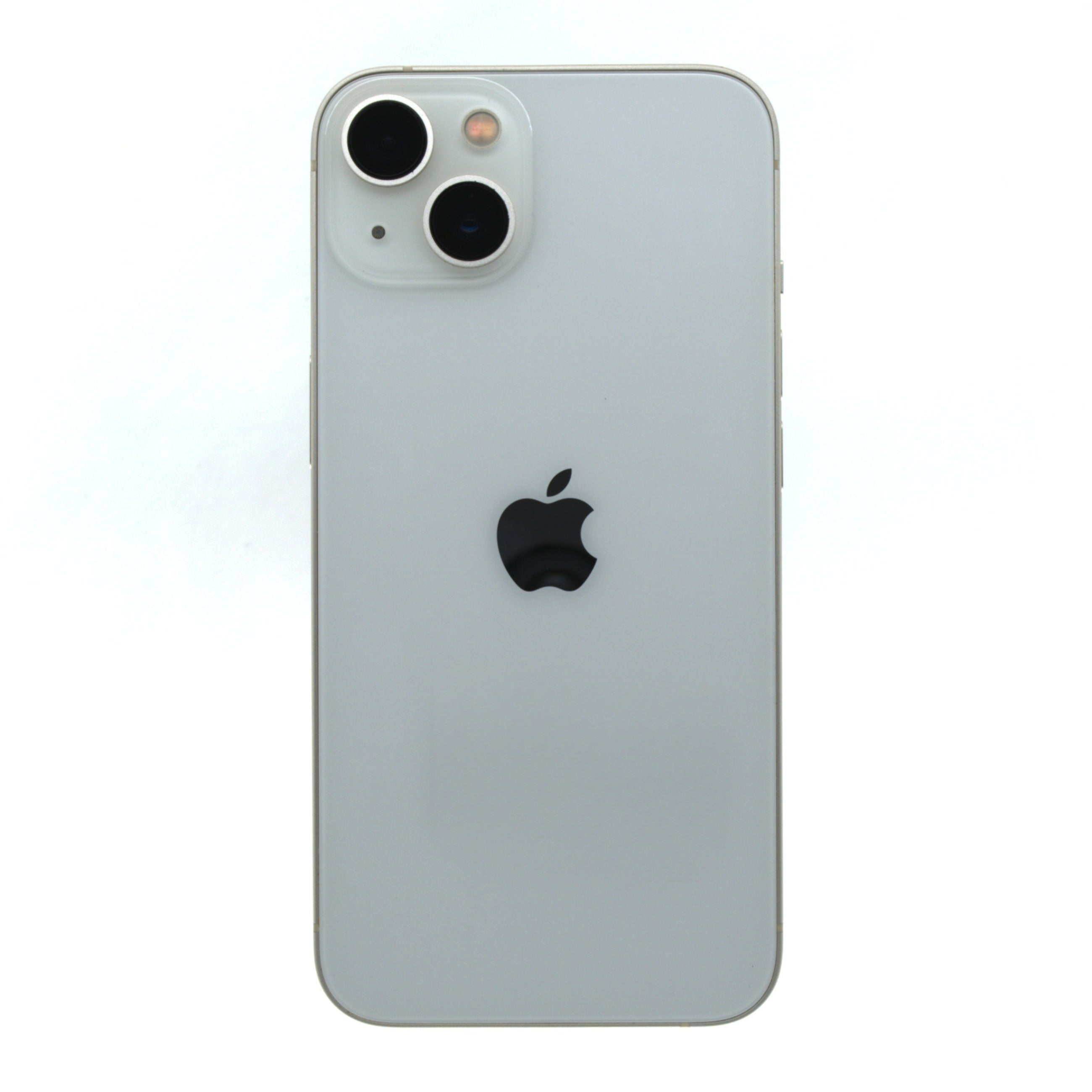 95新 Apple iPhone 13 128G 星光色 中國大陸版