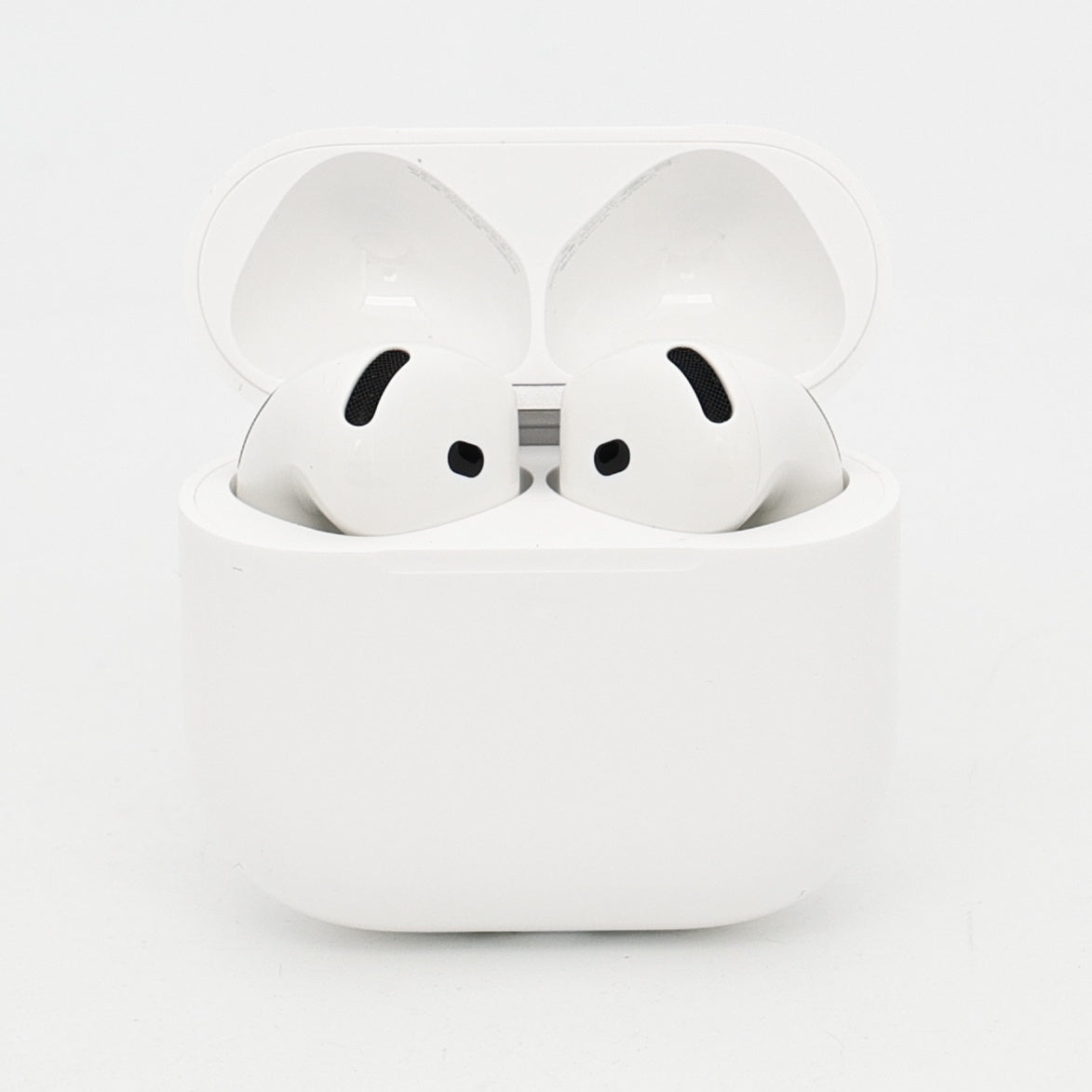 99新 Apple AirPods 4 (不支持主动降噪) 白色