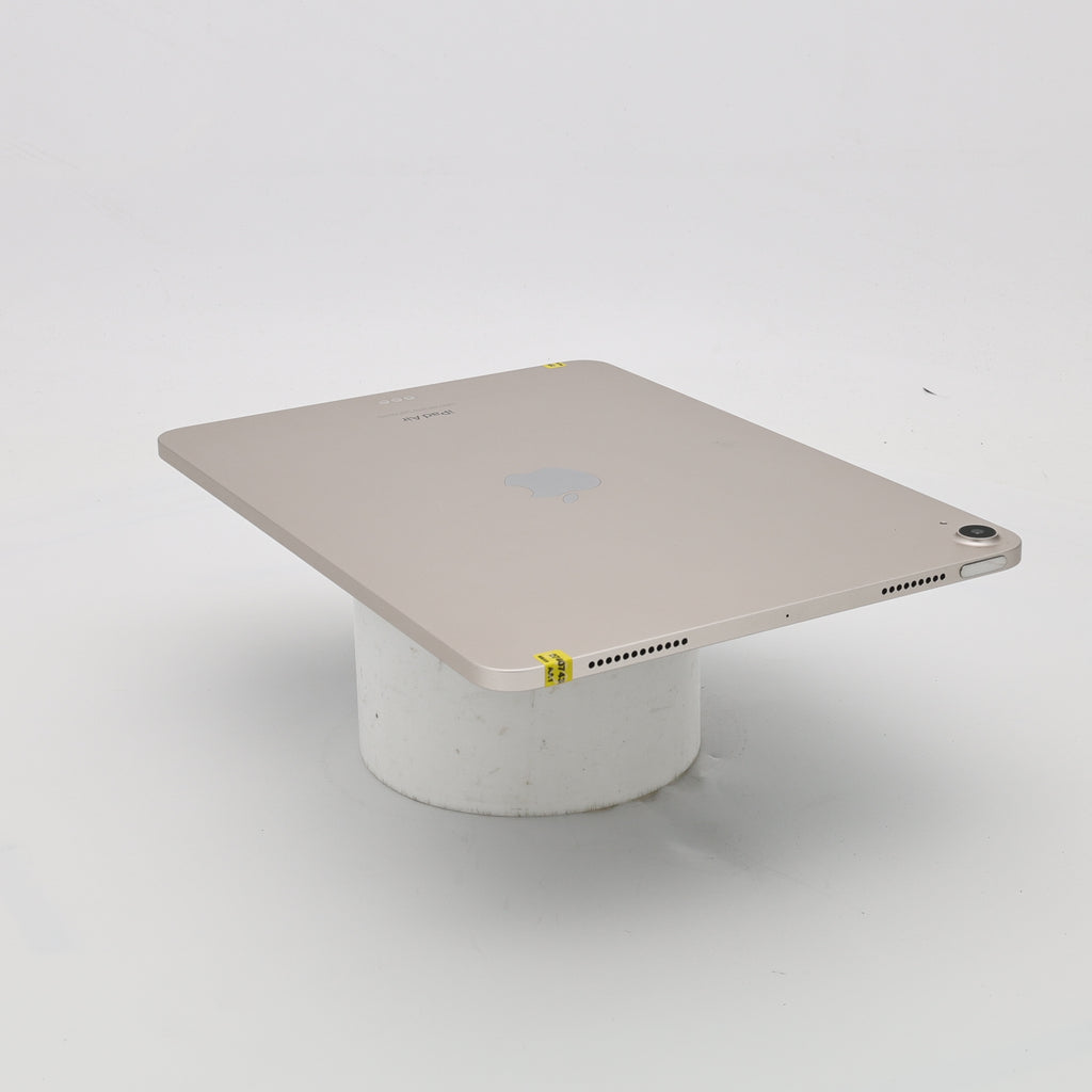 99新 Apple iPad Air5 256G 星光色 WIFI