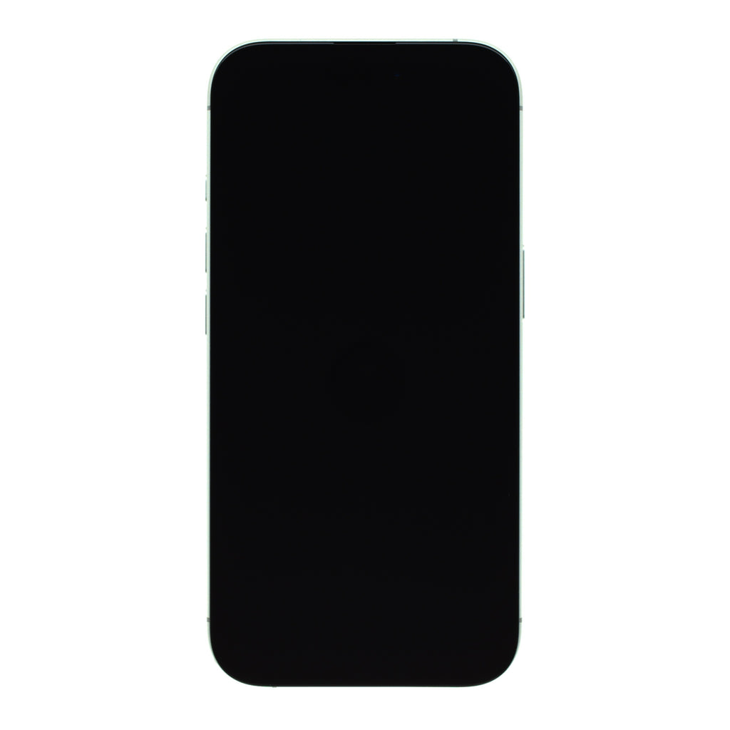99新 Apple iPhone 16 256G 白色 中國大陸版