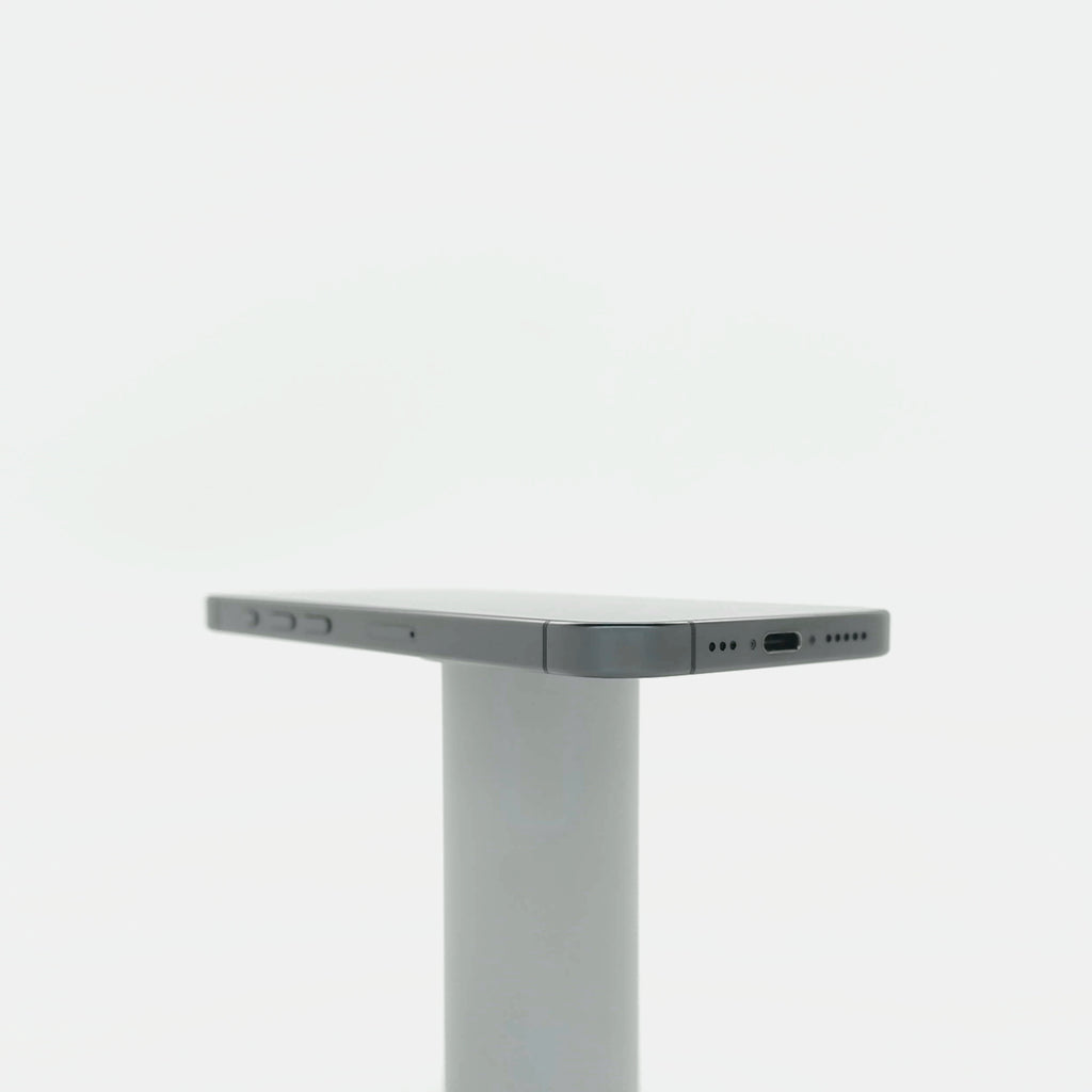 95新 Apple iPhone 15 Pro 128G 黑色鈦金屬 中國大陸版