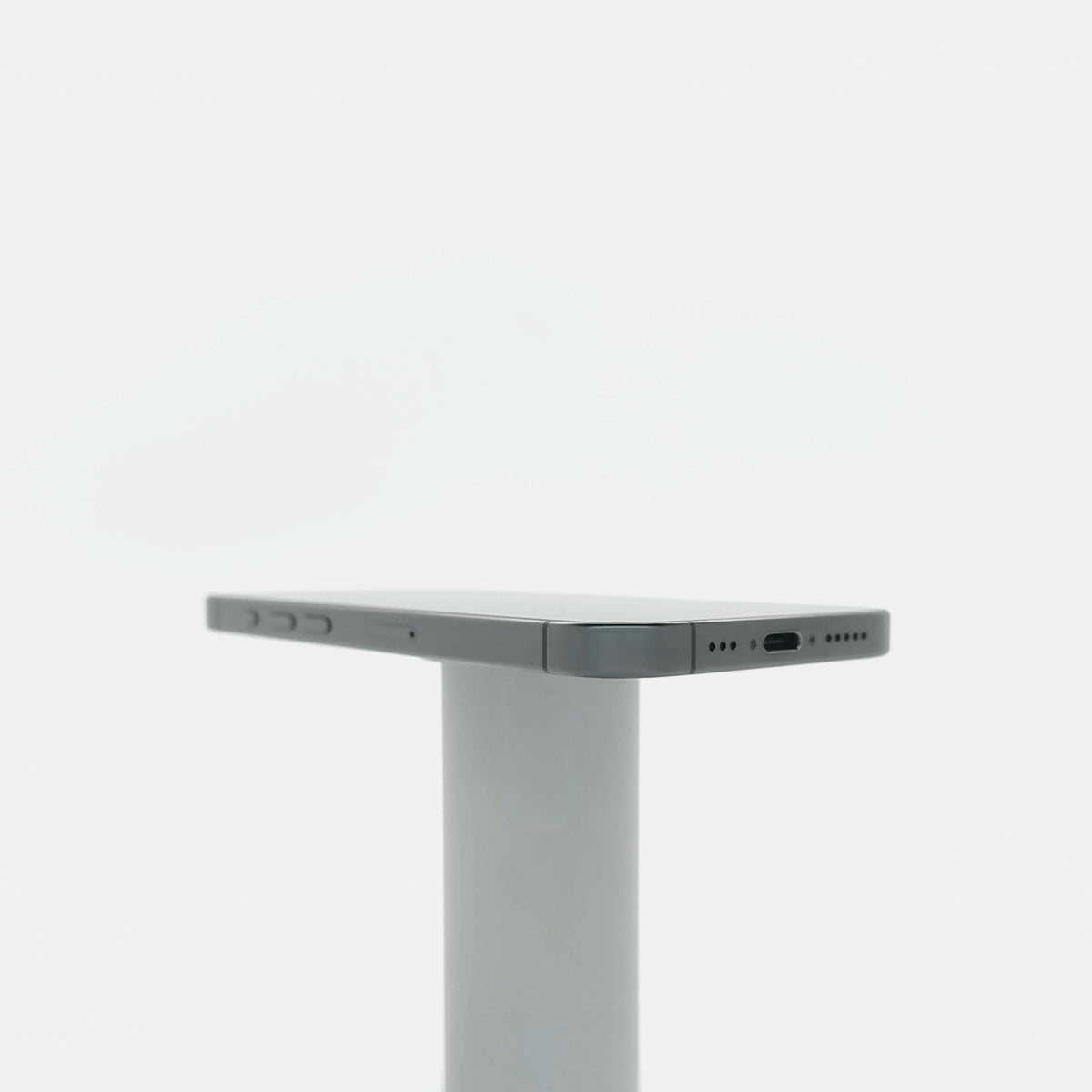 95新 Apple iPhone 15 Pro 128G 黑色鈦金屬 中國大陸版