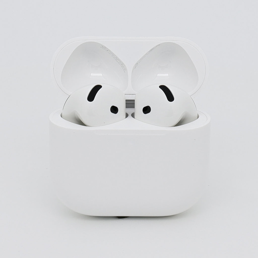 99新 Apple AirPods 4 (支持主动降噪) 白色