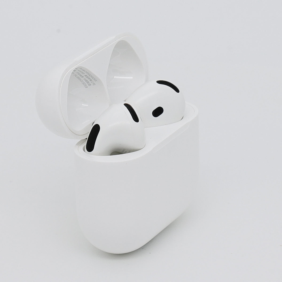 99新 Apple AirPods 4 (支持主动降噪) 白色
