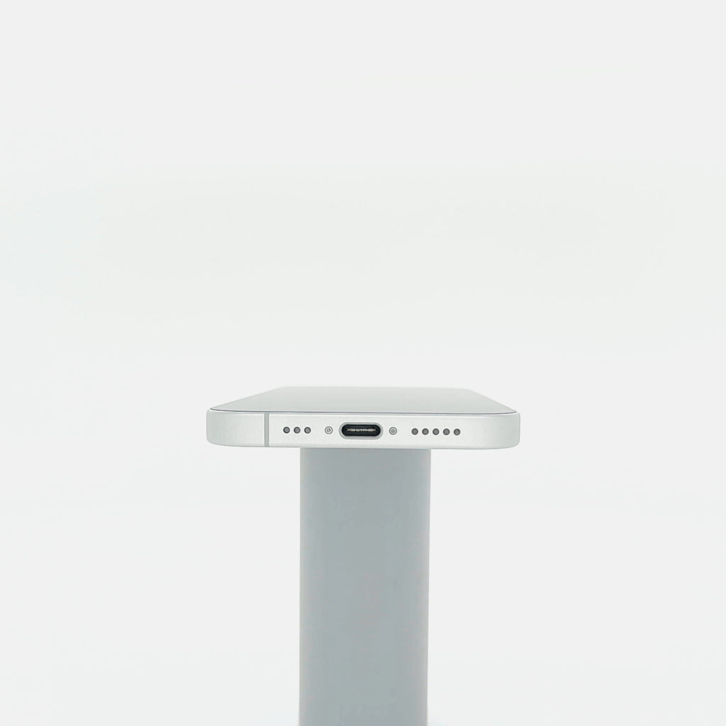 99新 Apple iPhone 16 256G 白色 中國大陸版