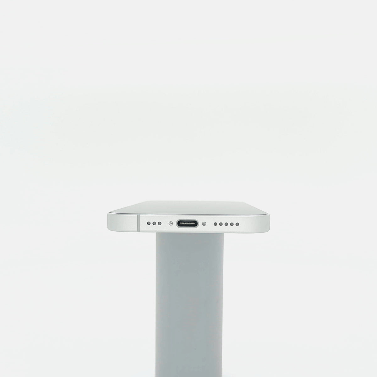 99新 Apple iPhone 16 256G 白色 中國大陸版