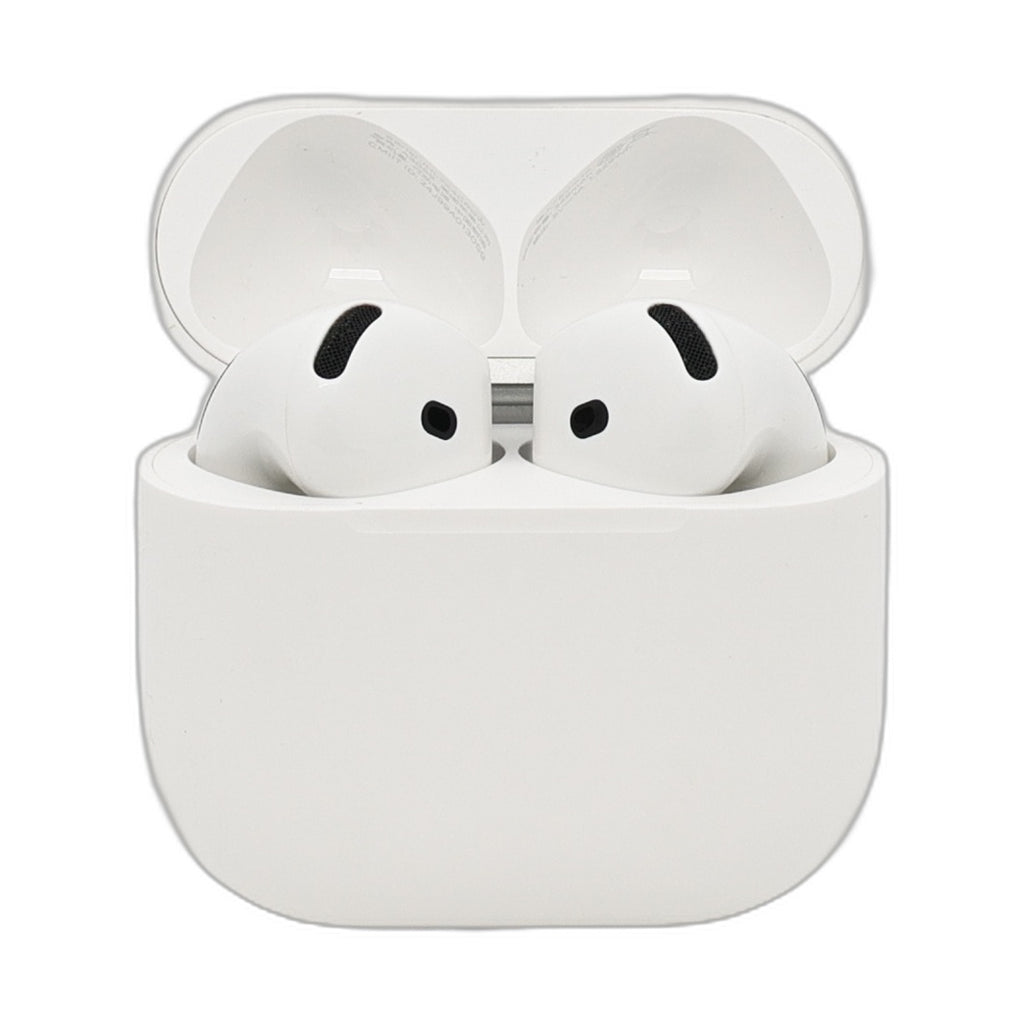 99新 Apple AirPods 4 (支持主动降噪) 白色