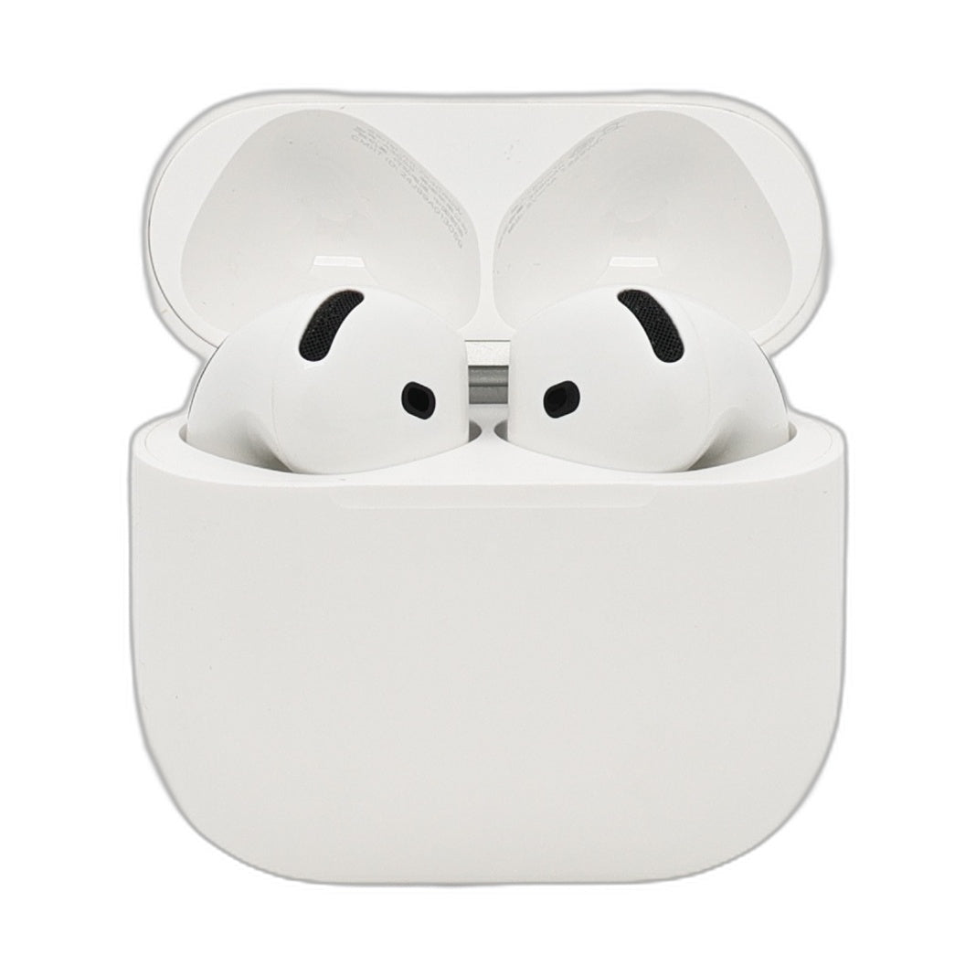 99新 Apple AirPods 4 (支持主动降噪) 白色