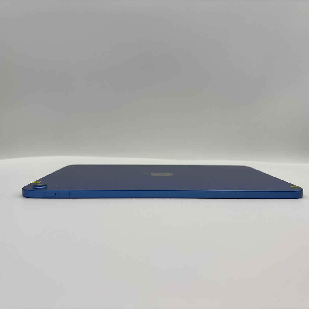 95新 Apple iPad 10代 64G 藍色 WIFI
