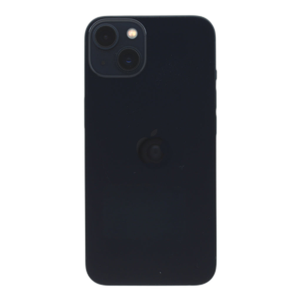 95新 Apple iPhone 13 128G 午夜色 中國大陸版