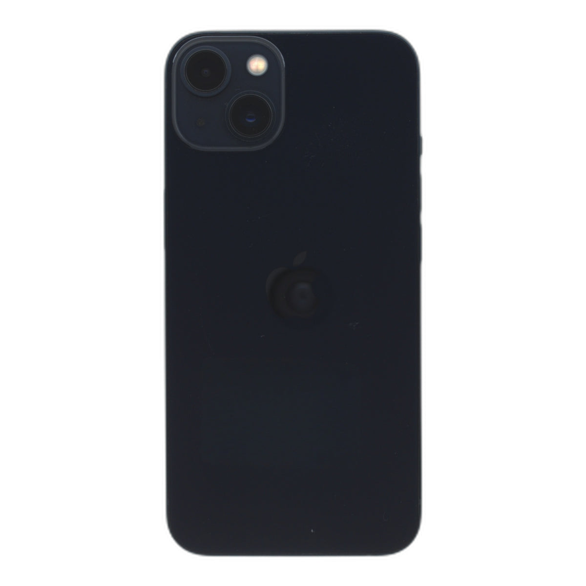 95新 Apple iPhone 13 128G 午夜色 中國大陸版