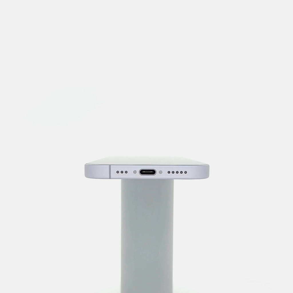 95新 Apple iPhone 17 256G 薰衣草紫色 中國大陸版