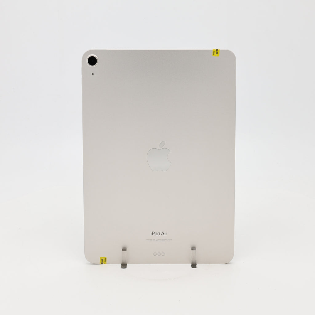 95新 Apple iPad Air5 64G 星光色 WIFI