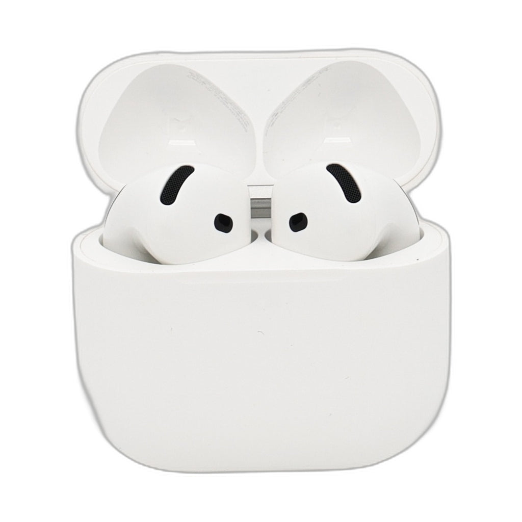 99新 Apple AirPods 4 (支持主动降噪) 白色