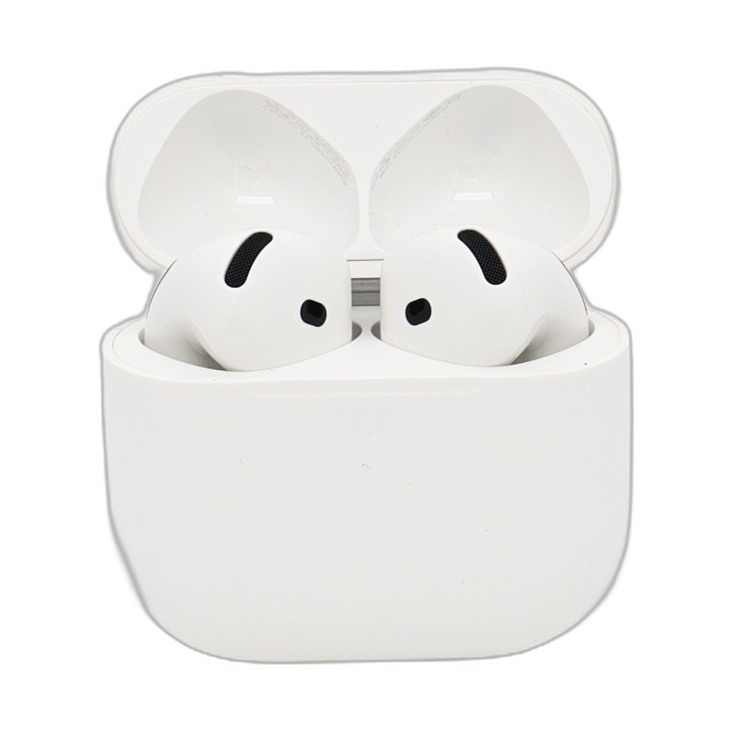 99新 Apple AirPods 4 (支持主动降噪) 白色