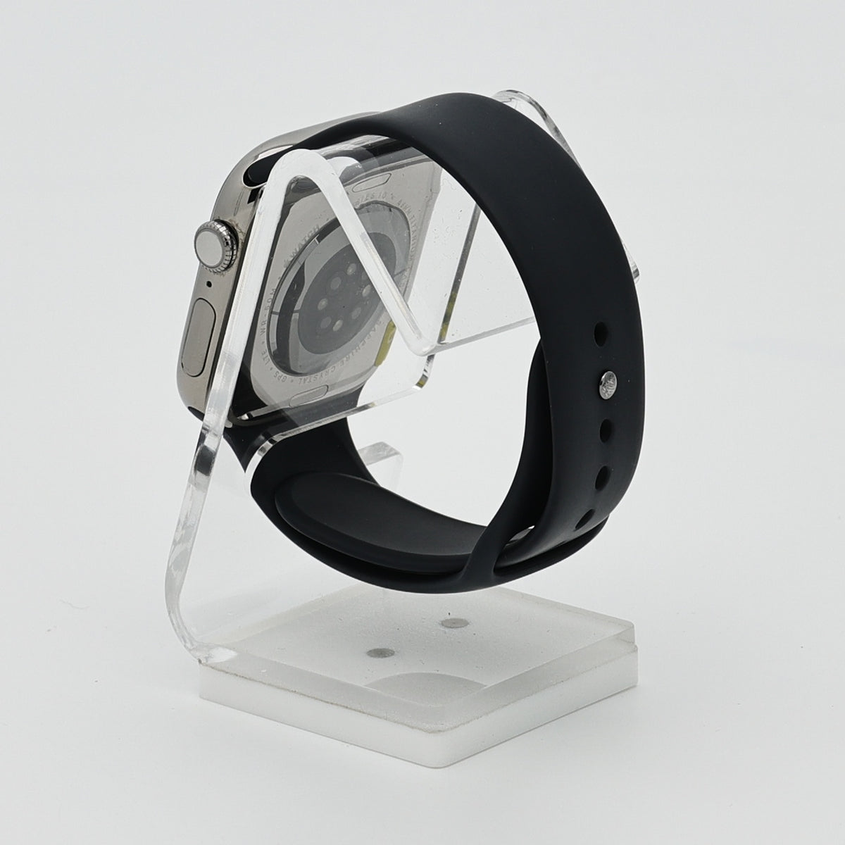 99新 Apple Watch Series 10 46毫米 鈦金屬