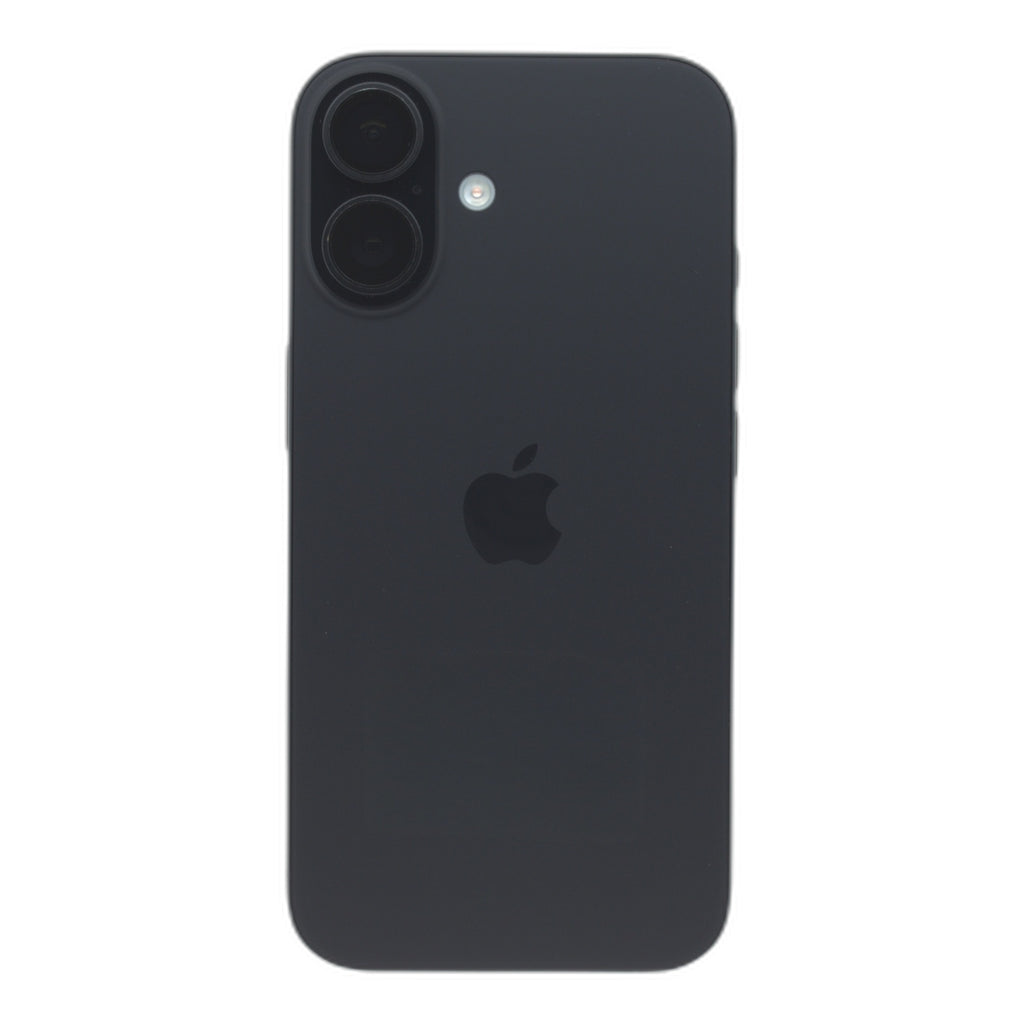 95新 Apple iPhone 16 256G 黑色 中國大陸版