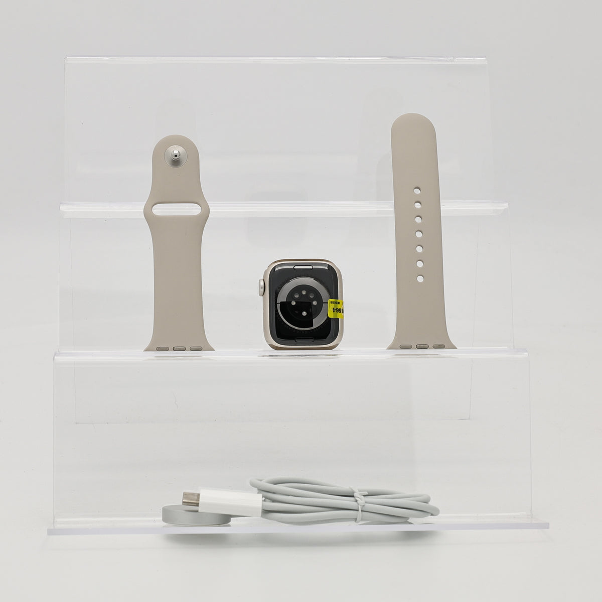 99新 Apple Watch Series 8 41毫米 鋁金屬