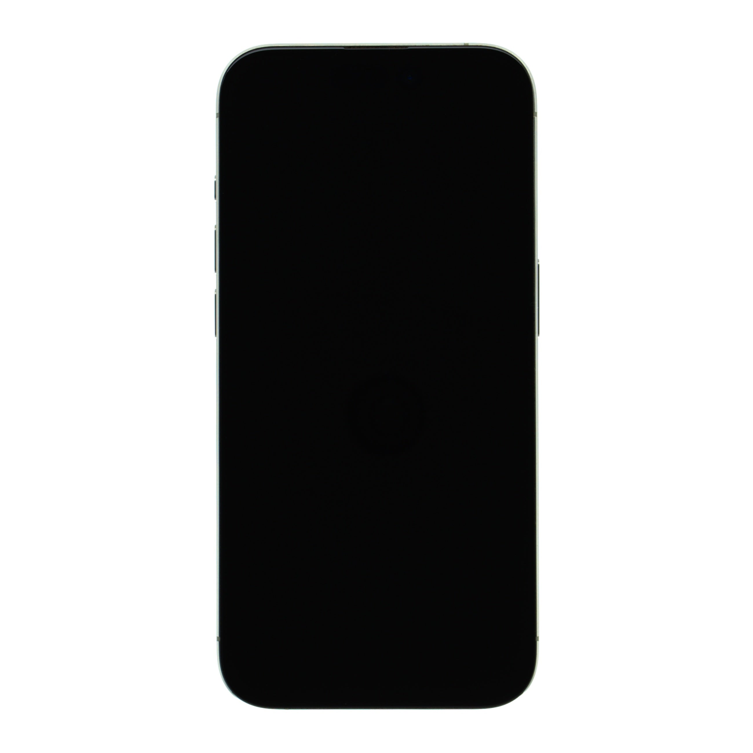95新 Apple iPhone 15 Pro 128G 白色鈦金屬 中國大陸版
