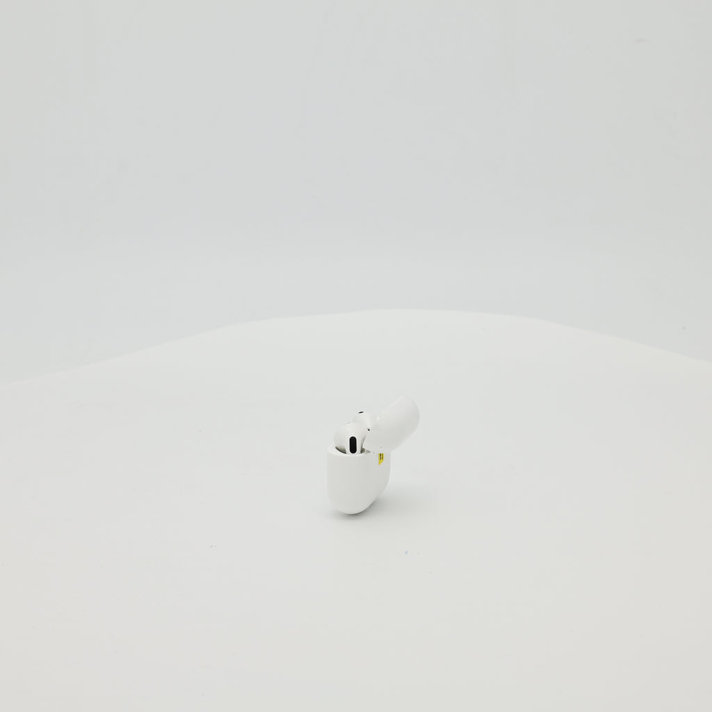 99新 Apple AirPods 4 (不支持主动降噪) 白色