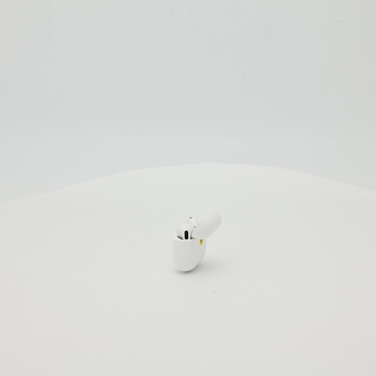 99新 Apple AirPods 4 (不支持主动降噪) 白色