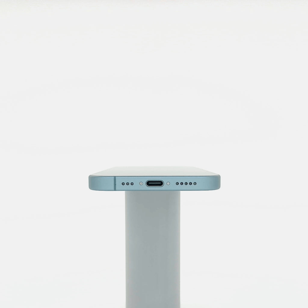 99新 Apple iPhone 16 128G 深青色 中國大陸版