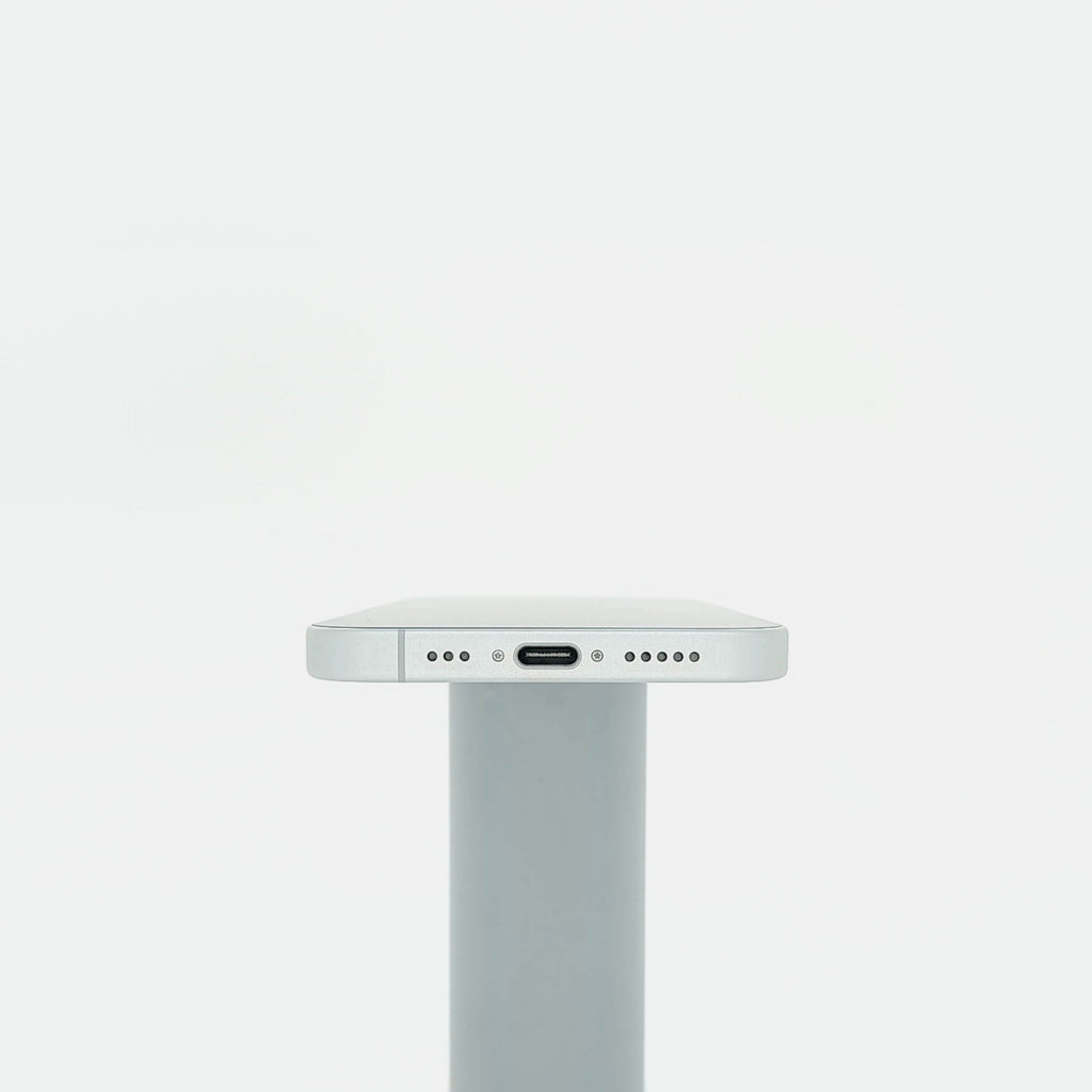 95新 Apple iPhone 16 256G 白色 中國大陸版