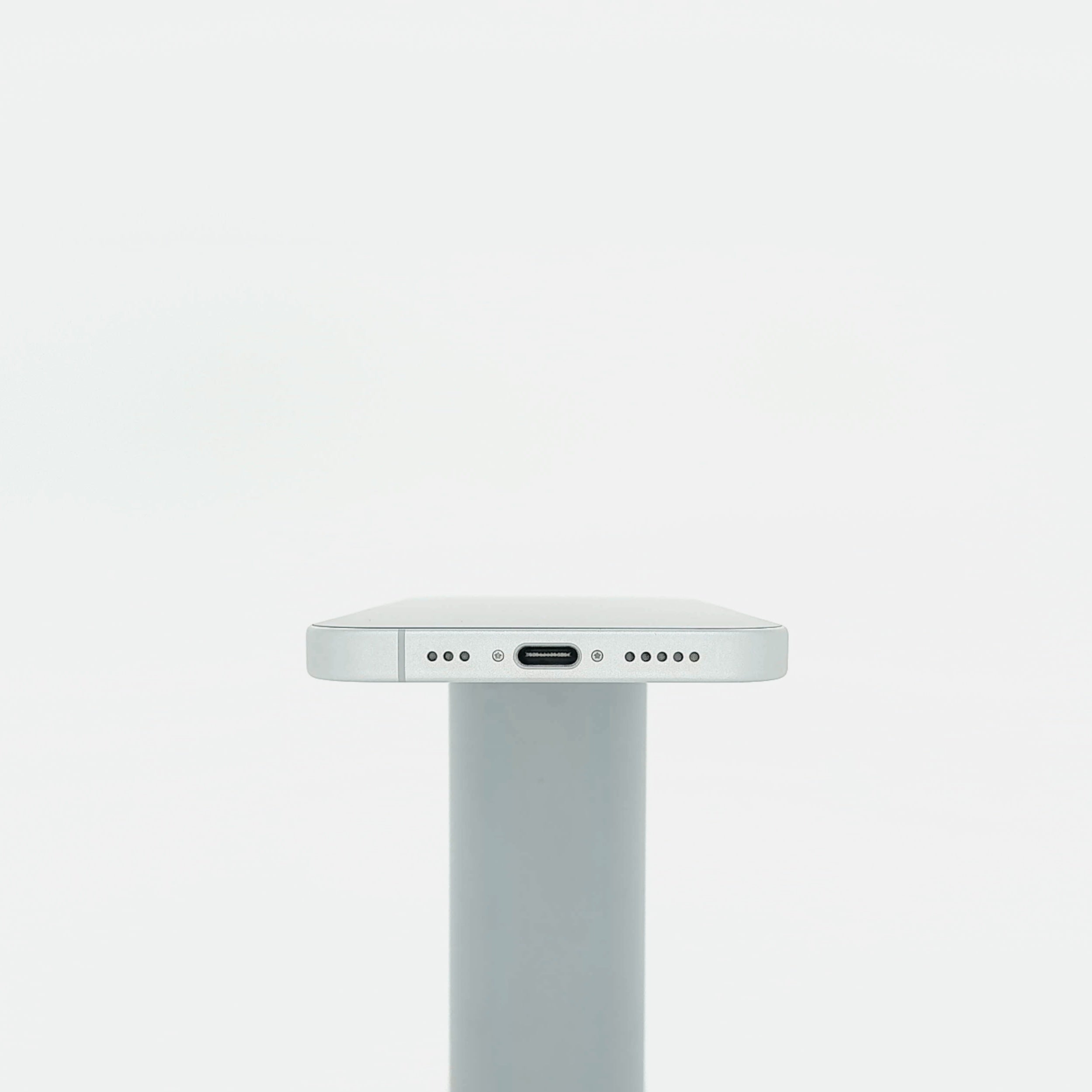 95新 Apple iPhone 16 256G 白色 中國大陸版