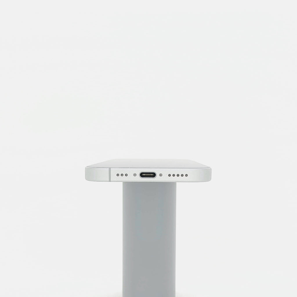 95新 Apple iPhone 16 256G 白色 中國大陸版