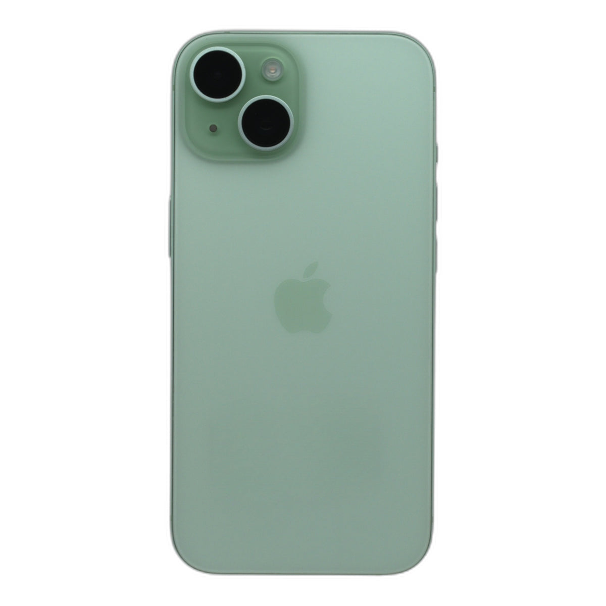 95新 Apple iPhone 15 128G 綠色 中國大陸版