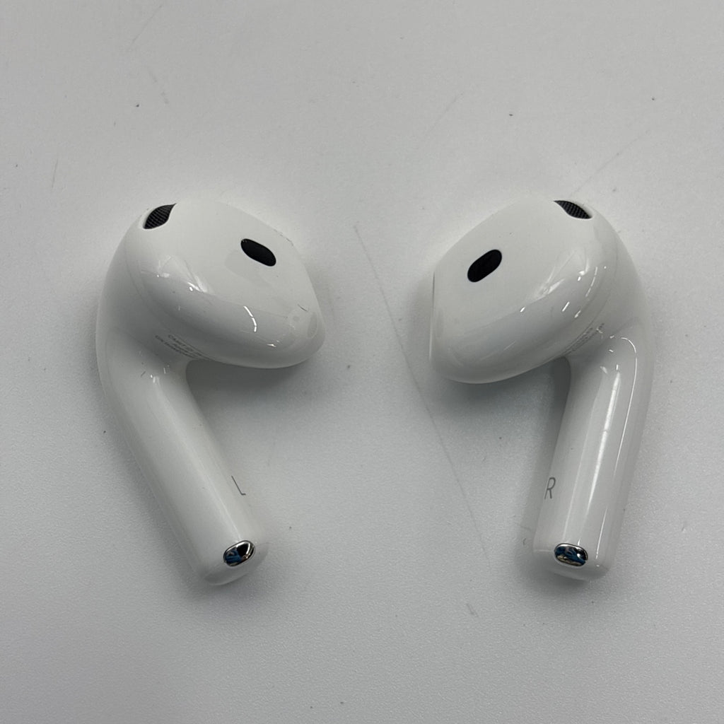 99新 Apple AirPods 5 單耳 白色