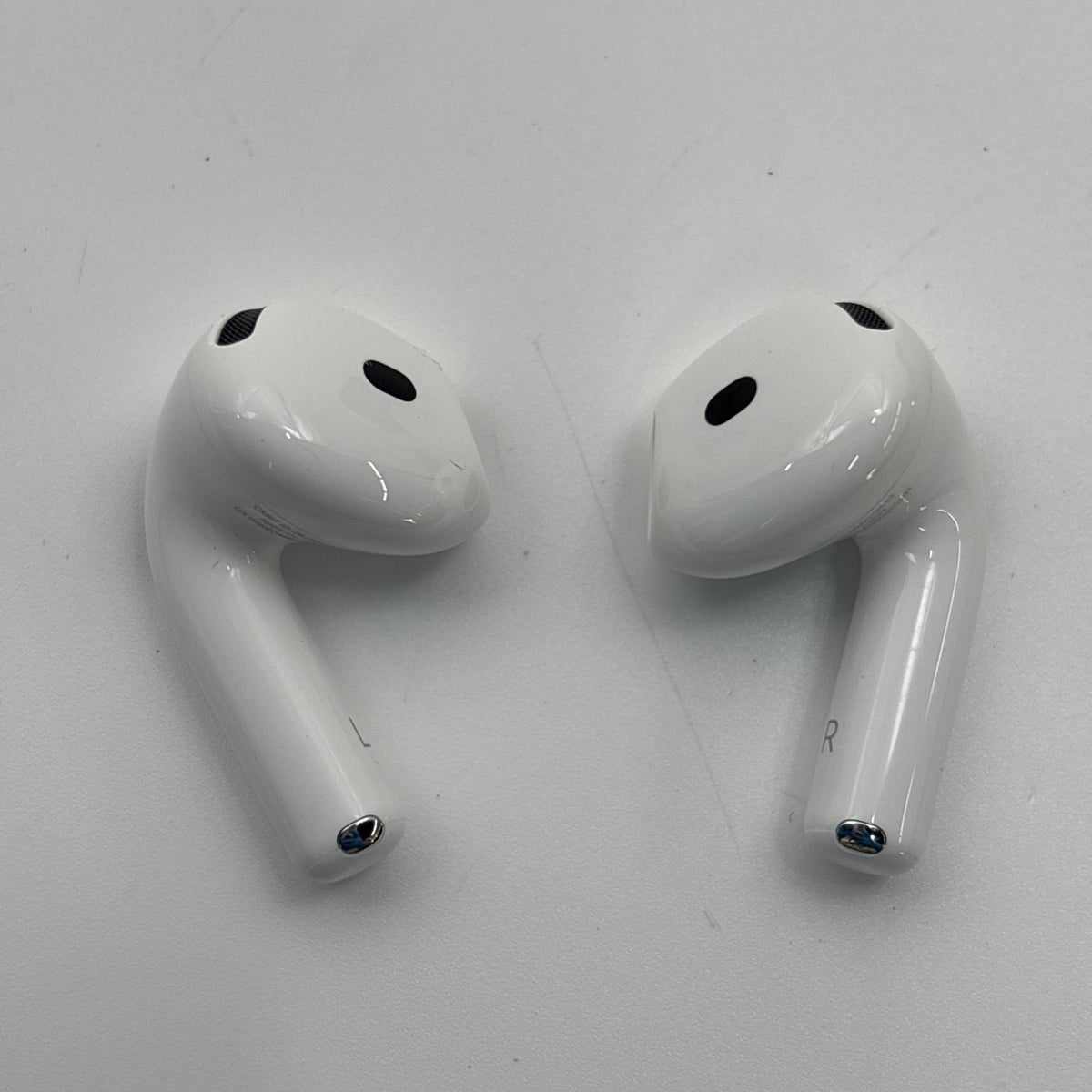 99新 Apple AirPods 5 單耳 白色
