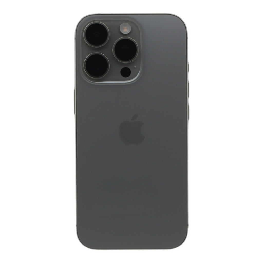 95新 Apple iPhone 16 Pro 128G 原色鈦金屬 中國大陸版