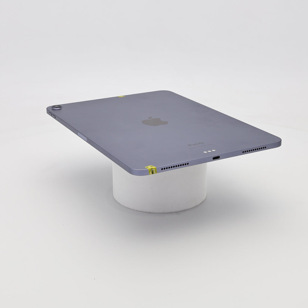 95新 Apple iPad Air5 64G 紫色 WIFI