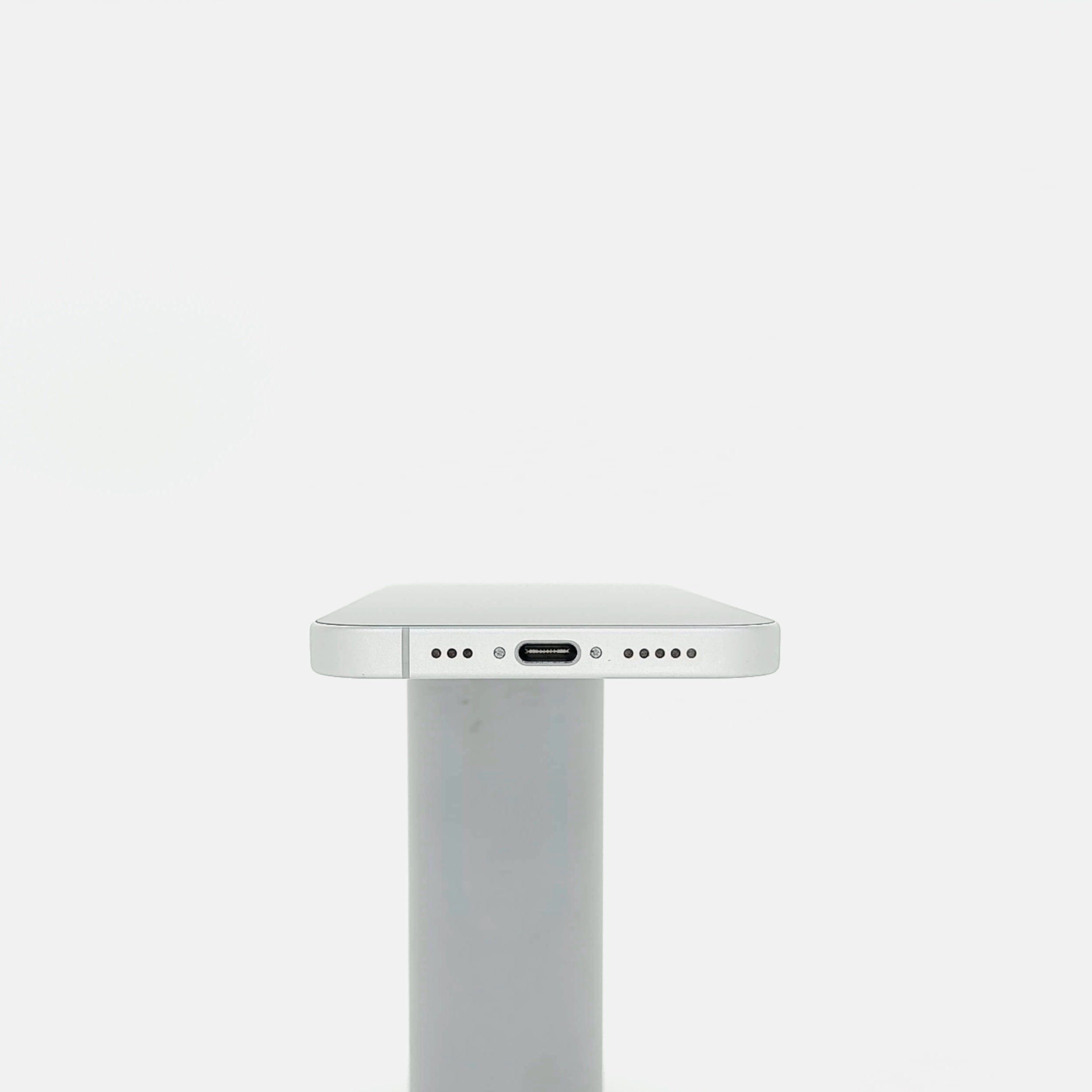 95新 Apple iPhone 16 256G 白色 中國大陸版
