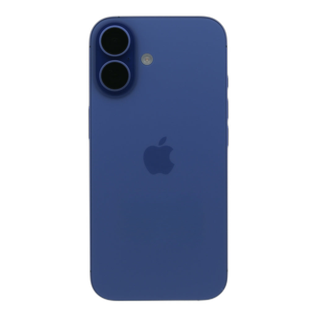 99新 Apple iPhone 16 256G 群青色 中國大陸版