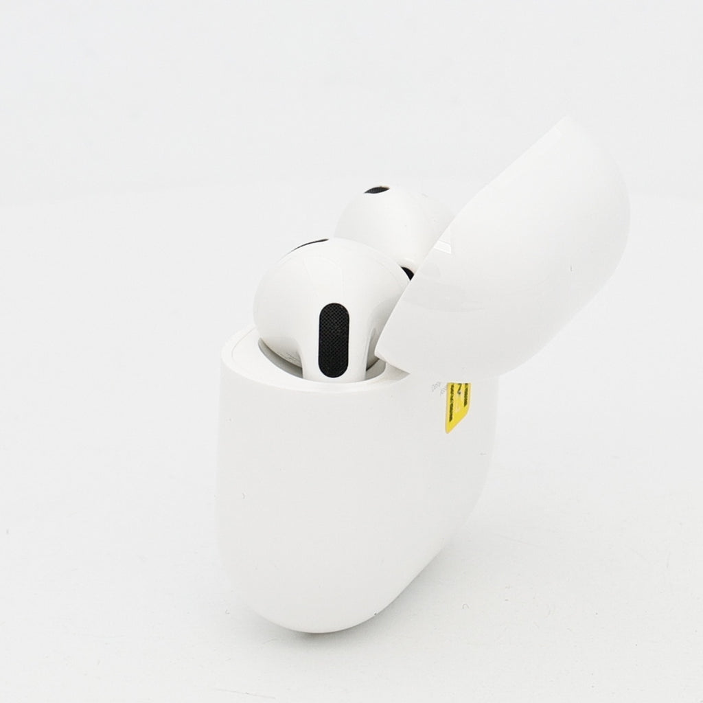 99新 Apple AirPods 4 (支持主动降噪) 白色