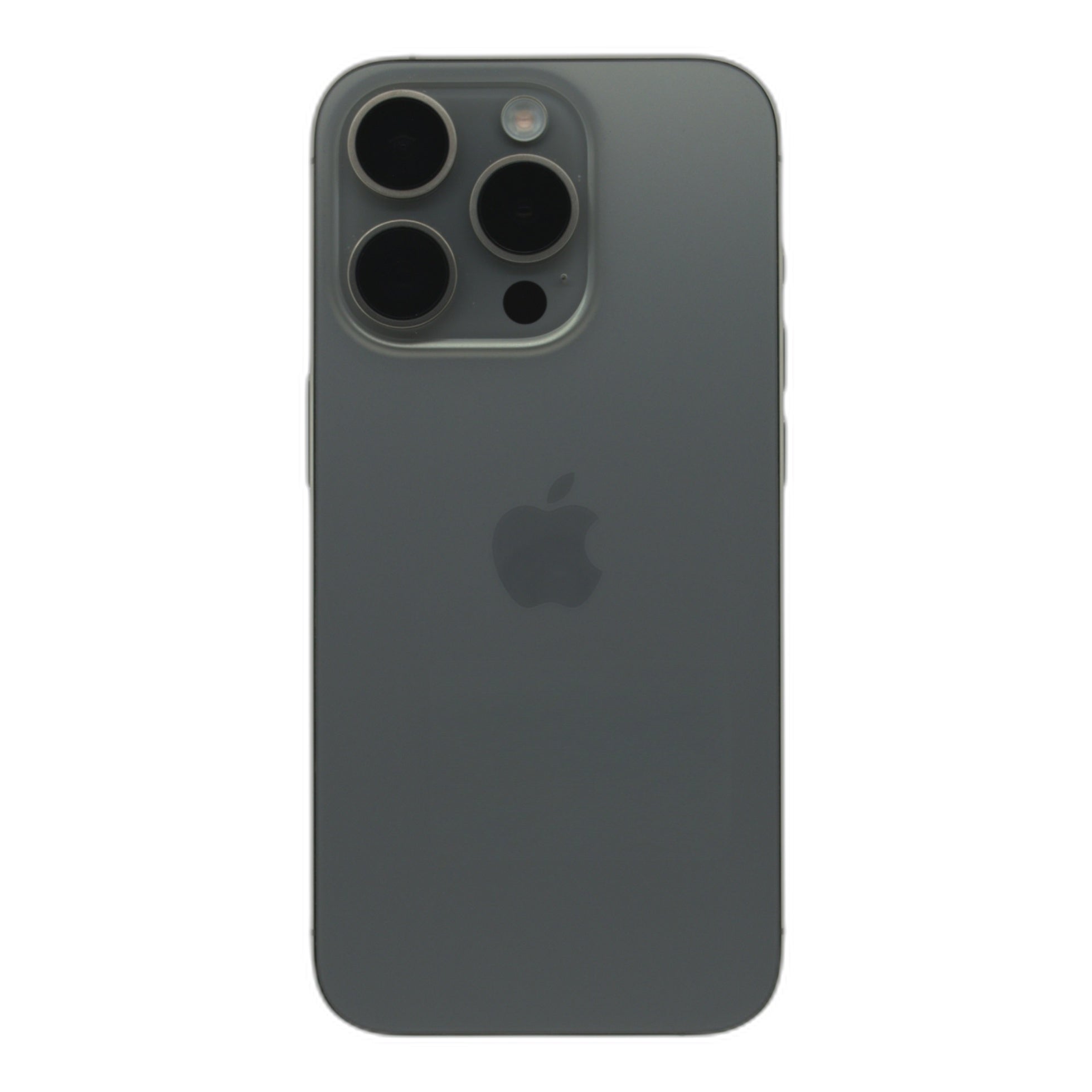 95新 Apple iPhone 15 Pro 256G 原色鈦金屬 中國大陸版