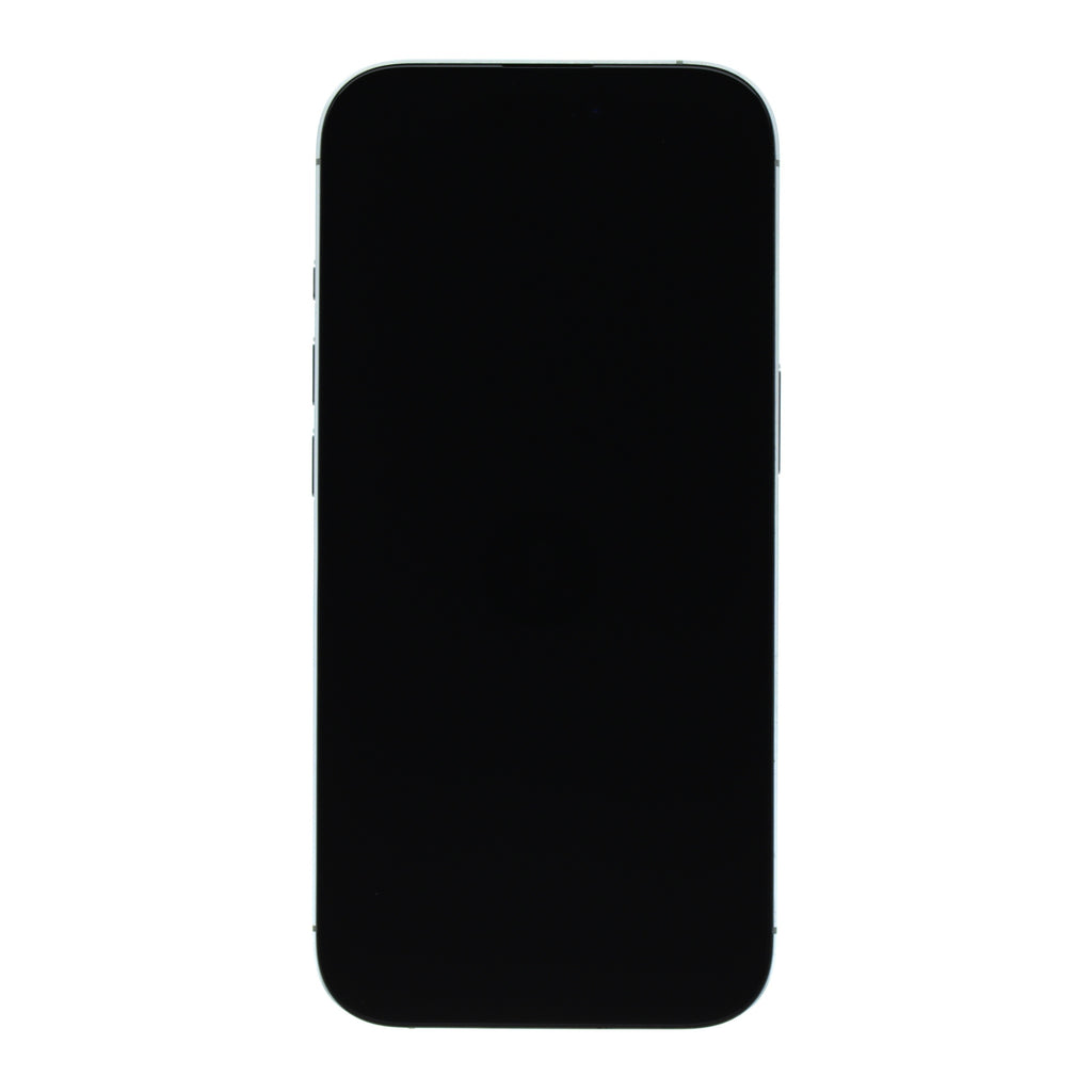 95新 Apple iPhone 16 Pro 256G 白色鈦金屬 中國大陸版