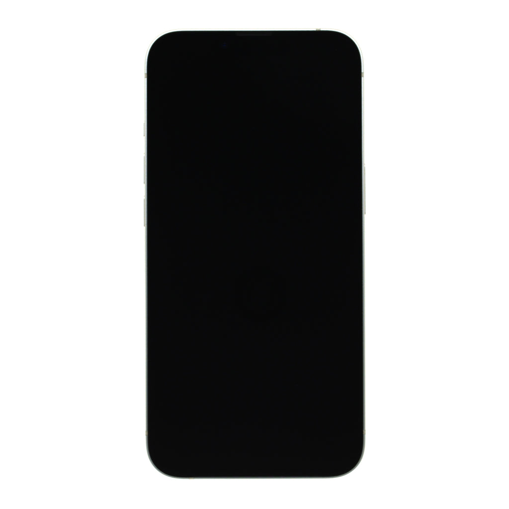 95新 Apple iPhone 13 128G 星光色 中國大陸版