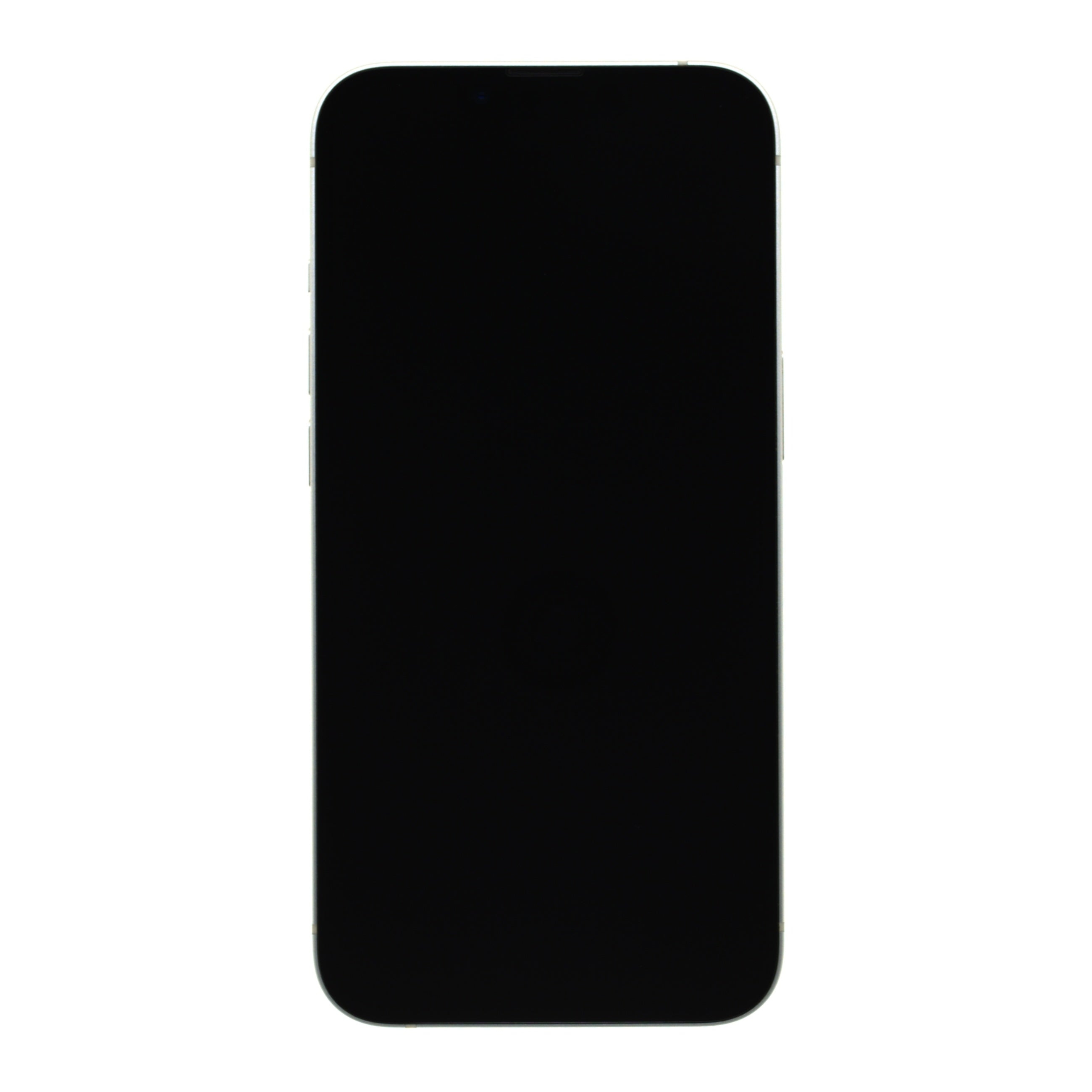 95新 Apple iPhone 13 128G 星光色 中國大陸版
