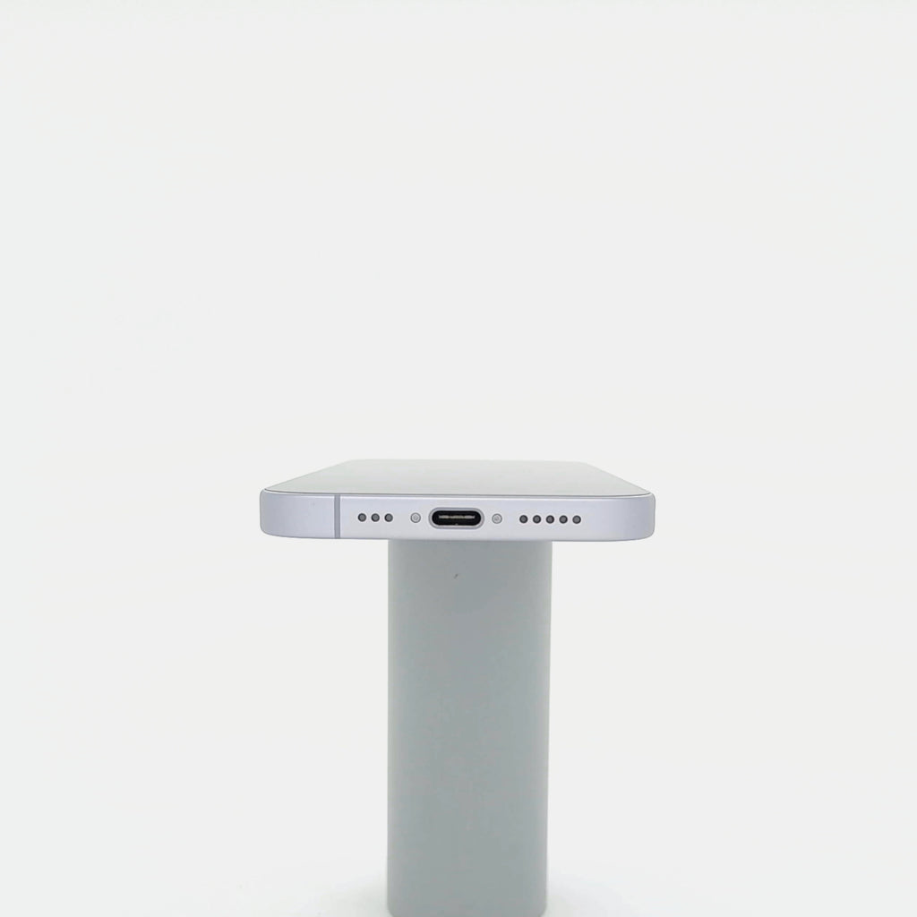 99新 Apple iPhone 17 256G 薰衣草紫色 中國大陸版