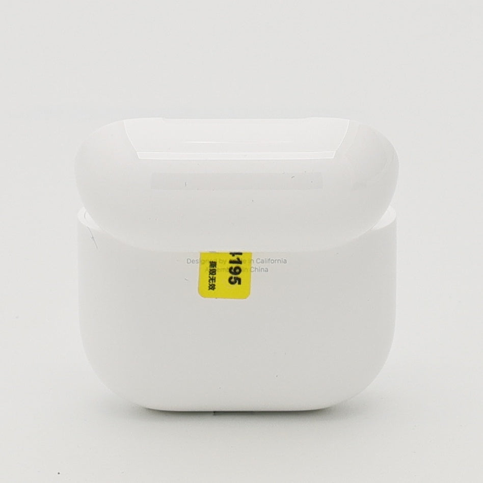 99新 Apple AirPods 4 (支持主动降噪) 白色