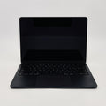 95新 Apple MacBook Air 24年 13寸 M3（8+8核） 8G RAM 256G SSD 午夜色