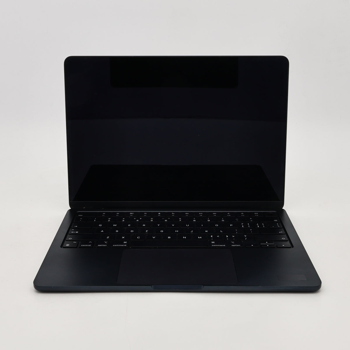 95新 Apple MacBook Air 24年 13寸 M3（8+8核） 8G RAM 256G SSD 午夜色
