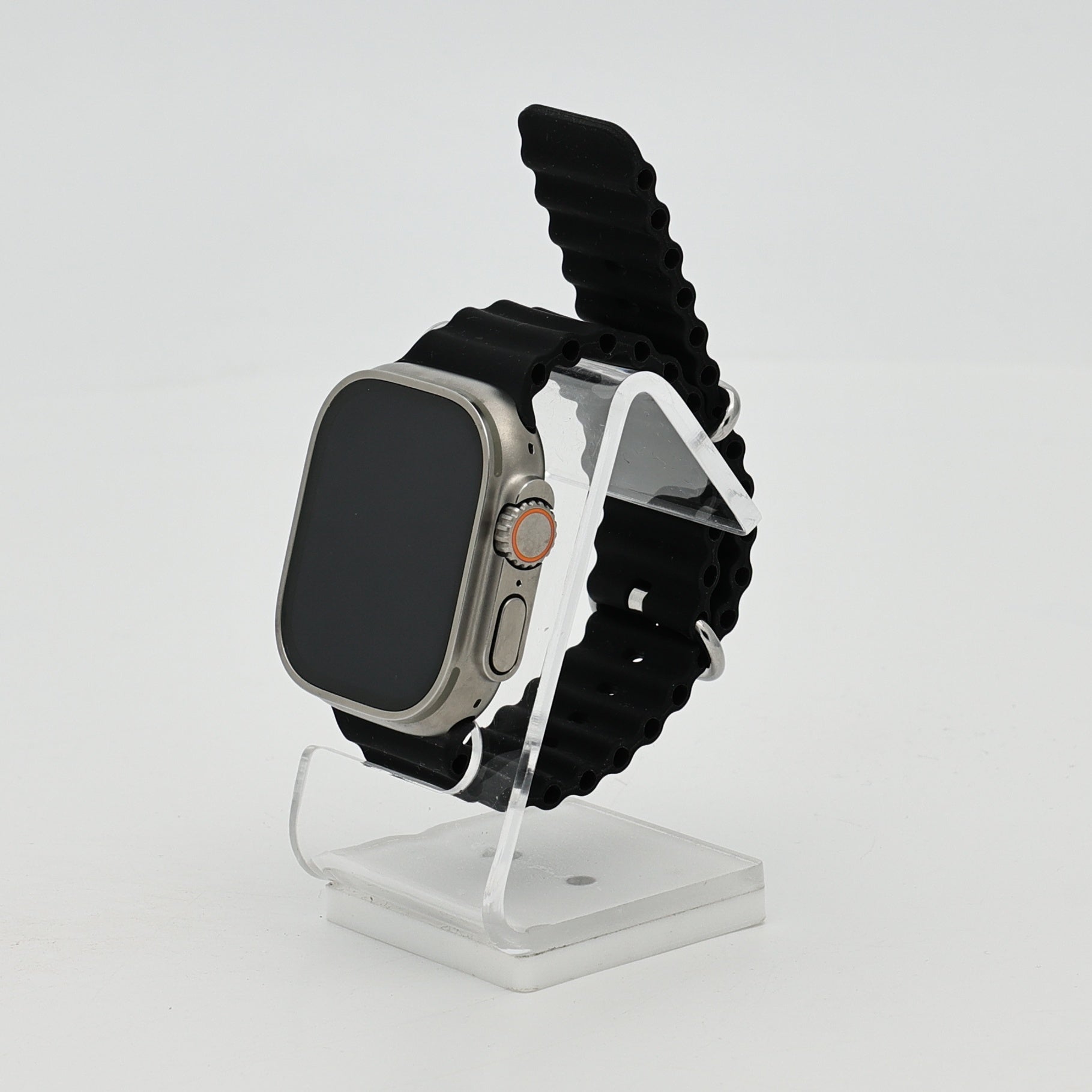 99新 Apple Watch Ultra 2 49毫米 鈦金屬
